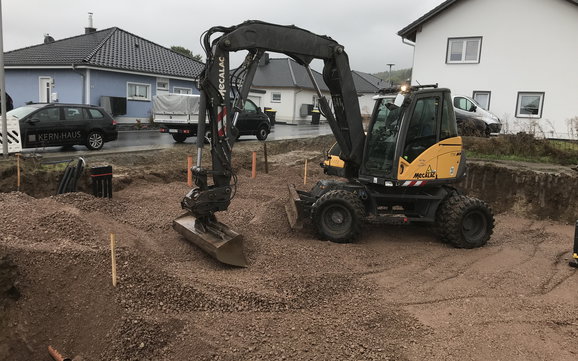 Tiefbau