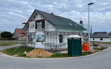 Dachdeckerarbeiten Weitsicht