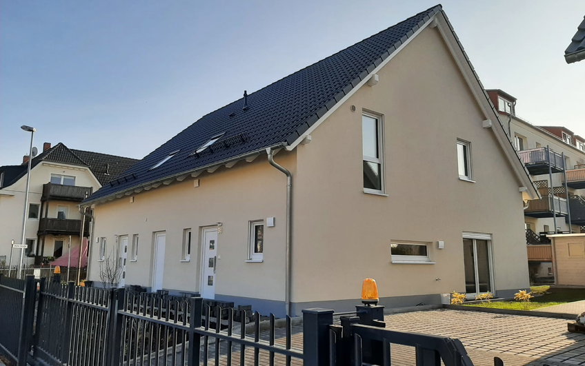 Aussenansicht