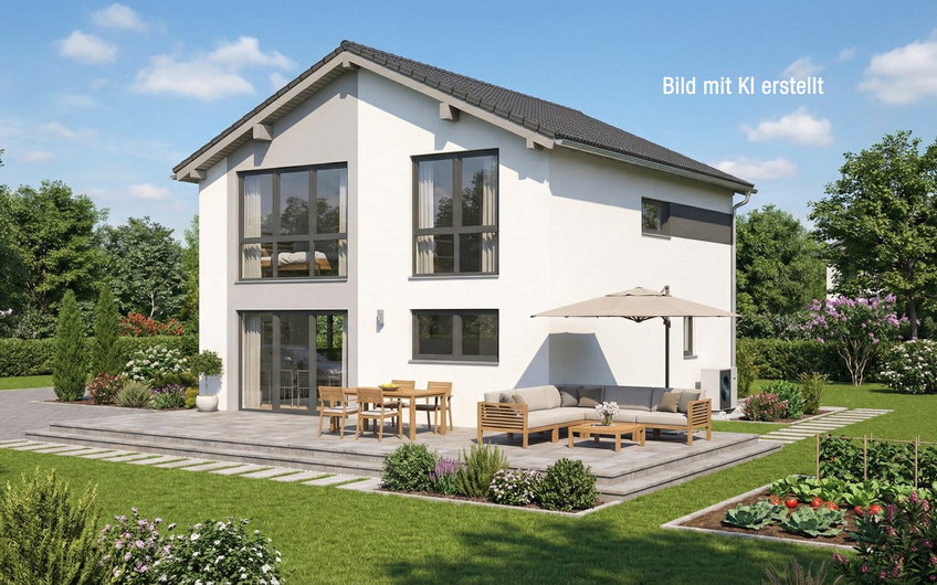 Jara Garten in Neustadt
