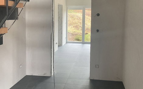 Diele in Obermoschel