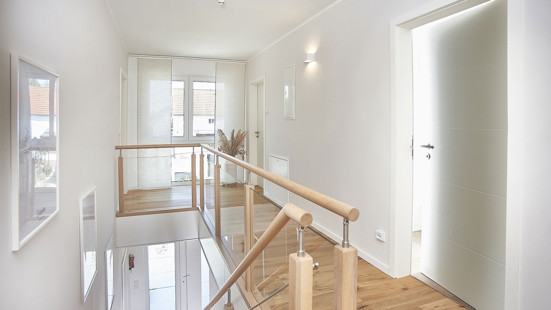 Kern-Haus Vero Flur