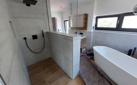 Innenausbau