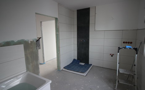 Innenausbau