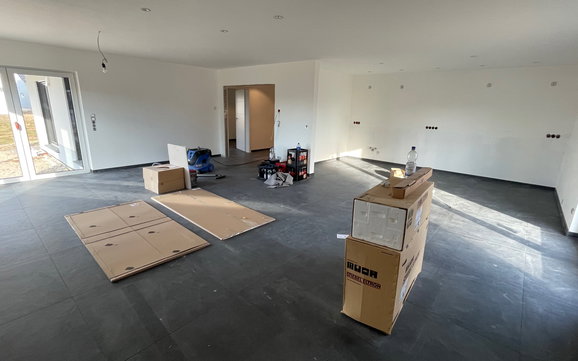 Innentüren Wohnraum