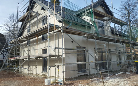 Unterputz für Kern-Haus Trend in Neukirchen