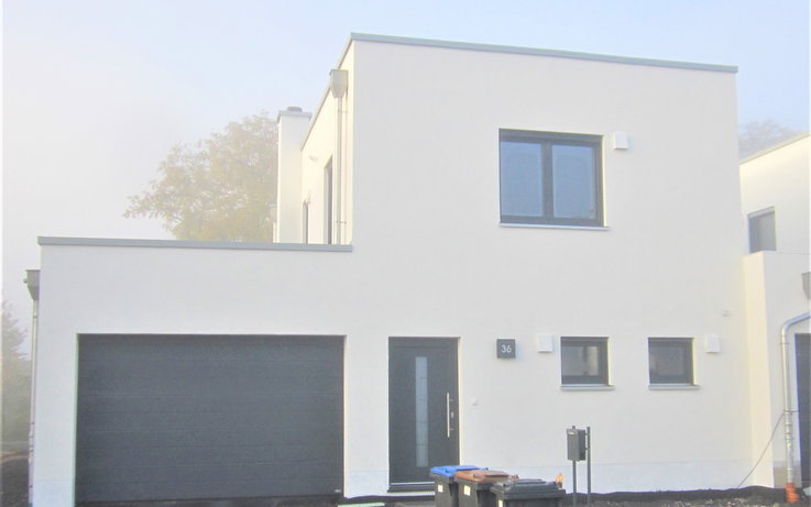 Moderne Innen- und Außengestaltung! - Haus Formea in Lahnstein