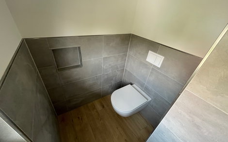 Gäste-WC