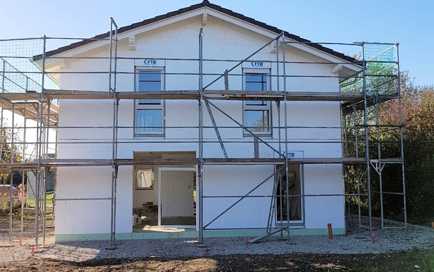 Türeinbau
