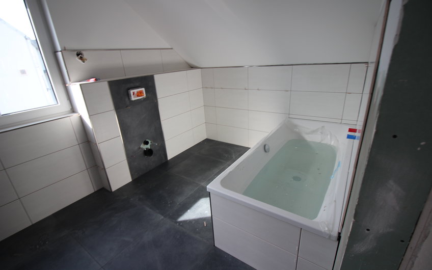 Innenausbau
