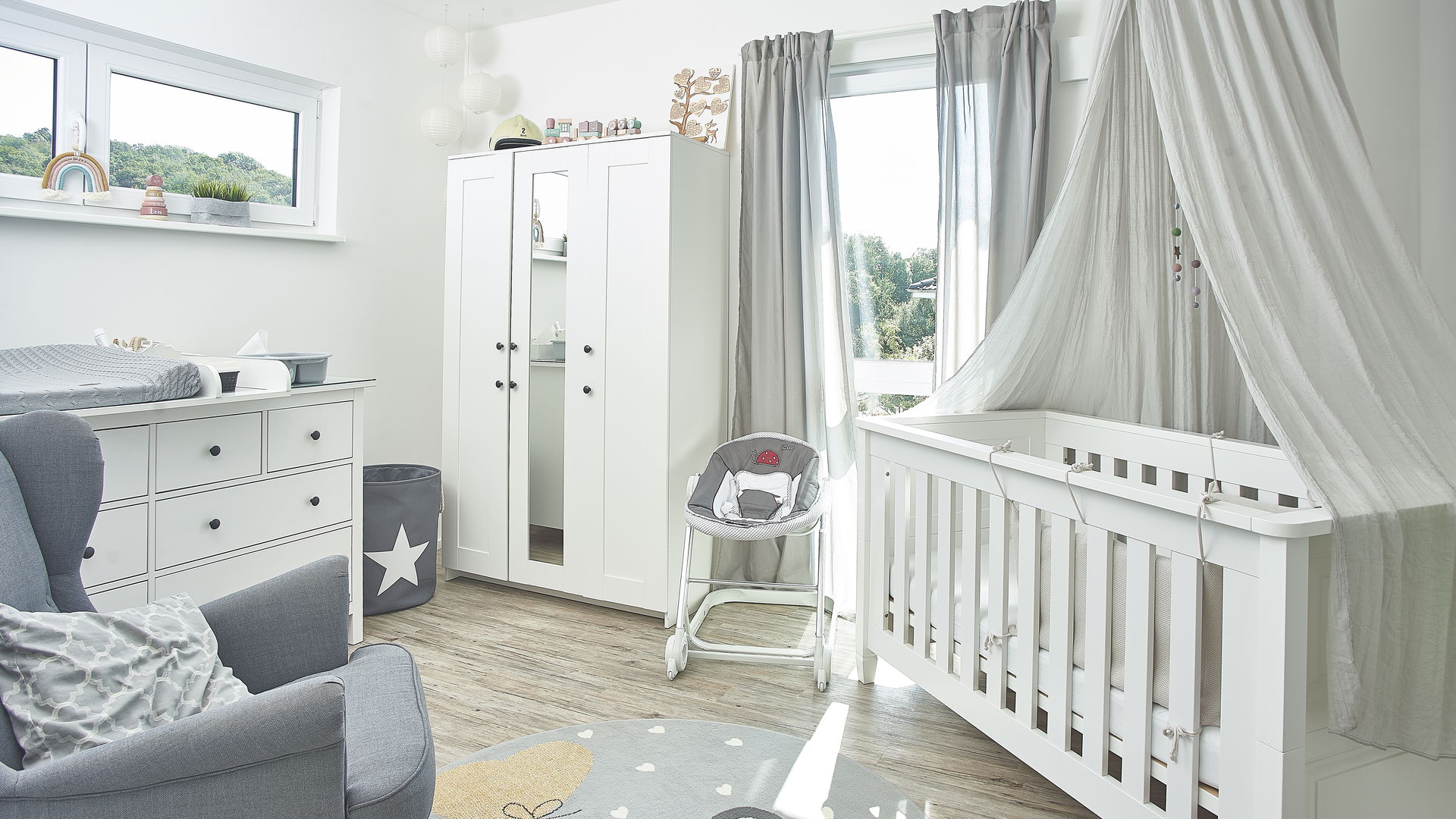 Kinderzimmer