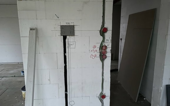 Elektrorohinstallation