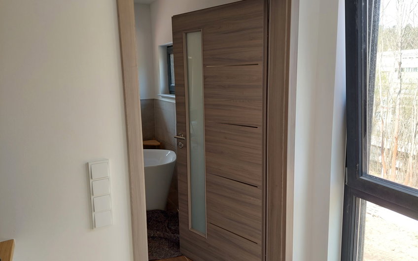 Innenausbau