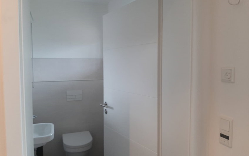 HÜ Gäste WC