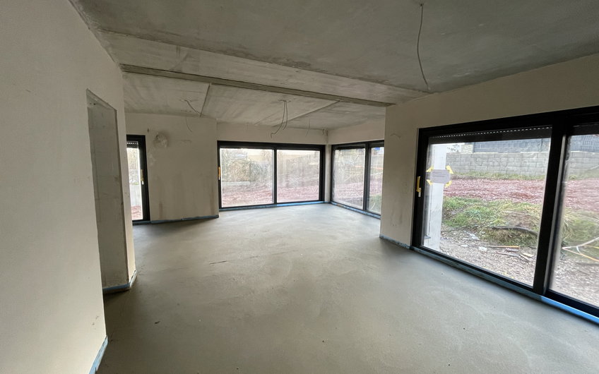 Innenausbau