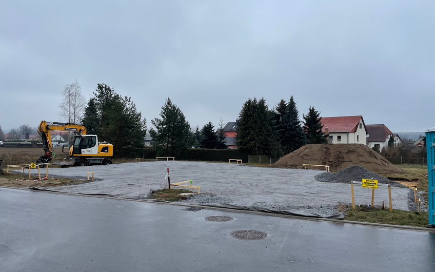 Tiefbau