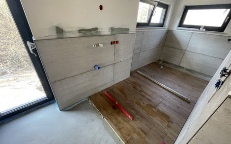 Innenausbau