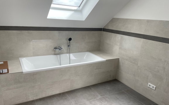 Bad Badewanne