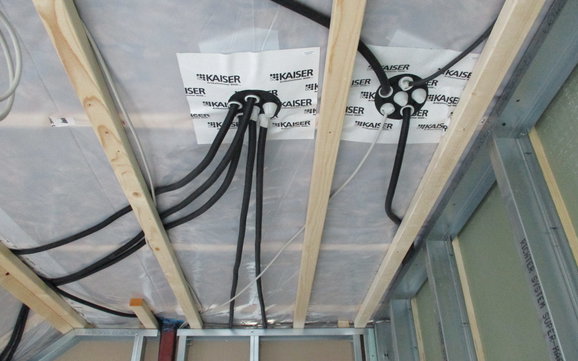 Elektroinstallation