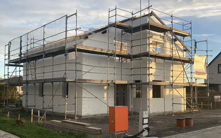 Geithain - Von der Haus-Idee zum Traumhaus