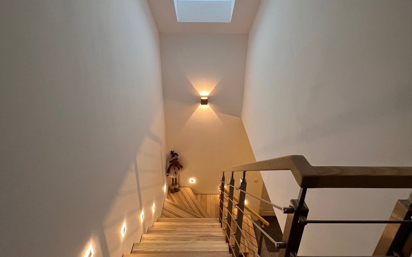 Treppe