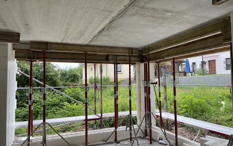 Rohbau