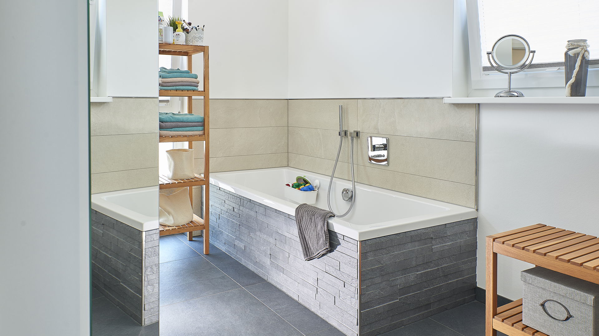 Badewanne