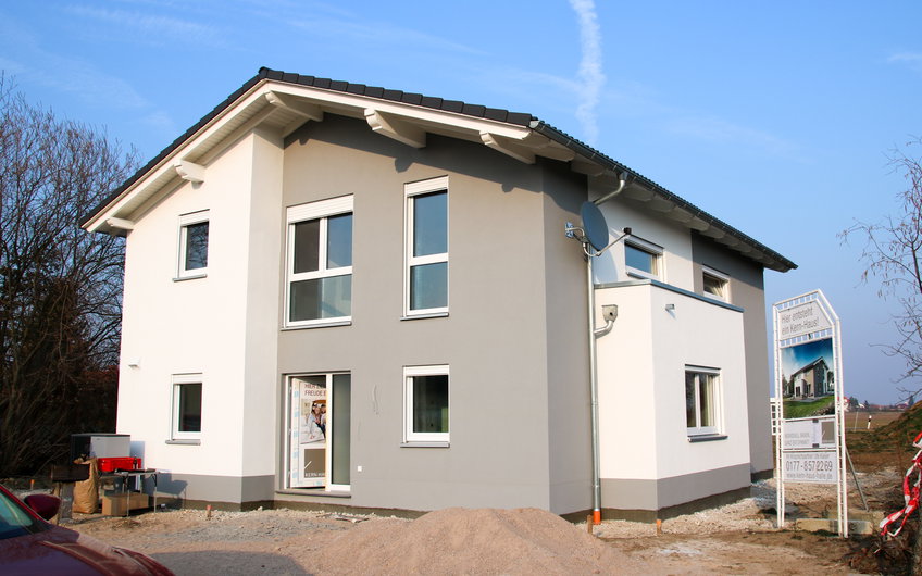 Kern-Haus Vero in Wengelsdorf 