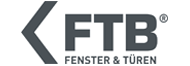 FTB Fenster und Türen Markenpartner Logo