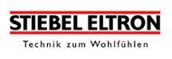Stiebel Eltron Markenpartner Logo