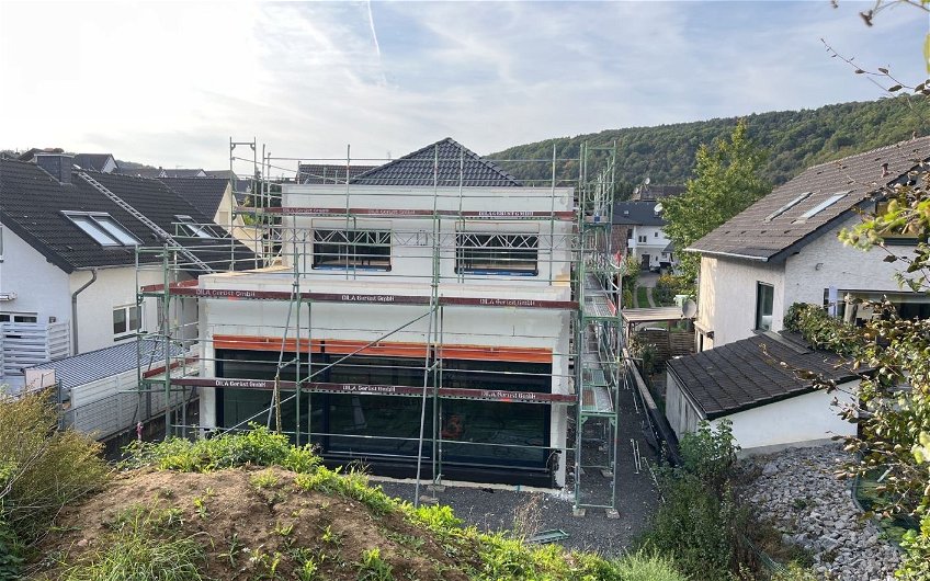 Kern-Haus Außenansicht in Bad Breisig