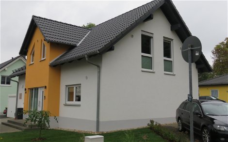 neue Kinderarztpraxis im Kern-Haus Aura in Brand-Erbisdorf