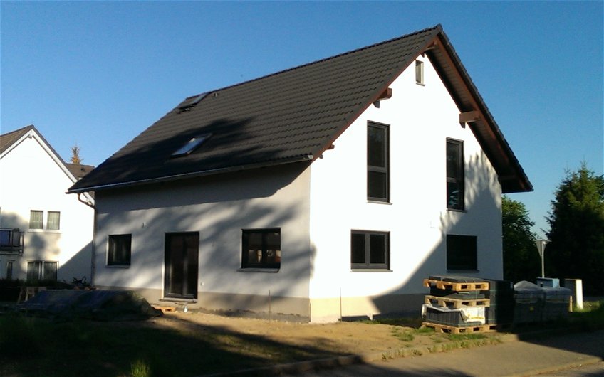 Kern-Haus Signum in Limbach-Oberfrohna