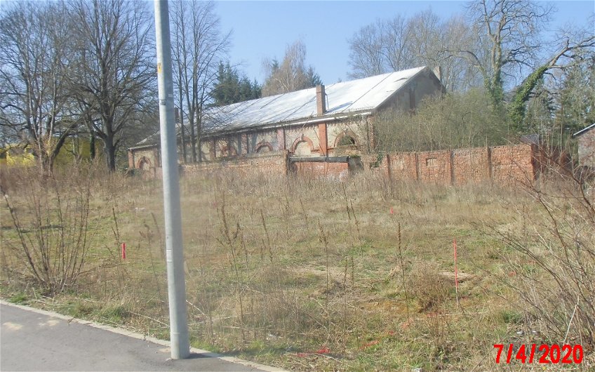 Baugrundstück für Kern-Haus Jara in Chemnitz-Gablenz