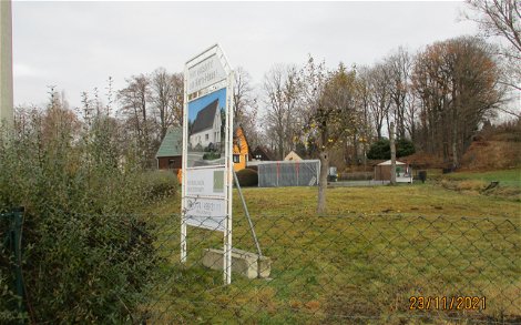 Grundstück für Kern-Haus Anto in Hainichen