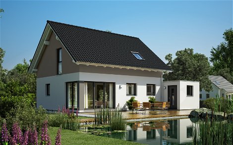 Die Bauherren wünschen sich ein Familienhaus in Friedrichroda.