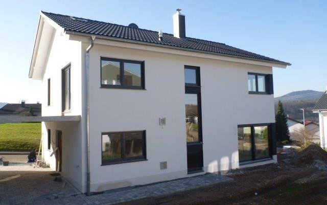 Frei geplantes Einfamilienhaus von Kern-Haus in Gaggenau-Ottenau