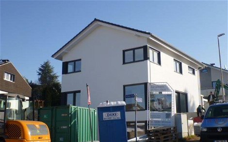 Frei geplantes Einfamilienhaus von Kern-Haus in Gaggenau-Ottenau