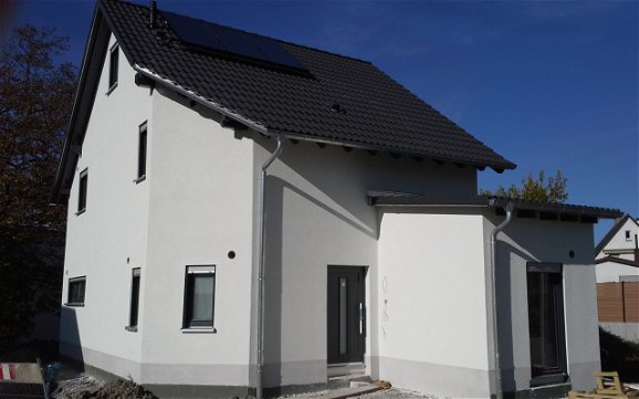 Frei geplantes Einfamilienhaus von Kern-Haus in Bad Schönborn