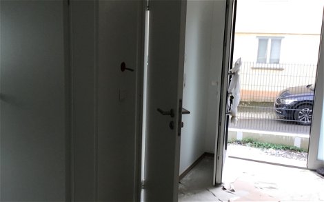Eingebaute Türen in Bretzfeld