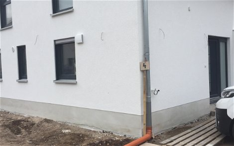Frei geplantes Einfamilienhaus von Kern-Haus in Schifferstadt