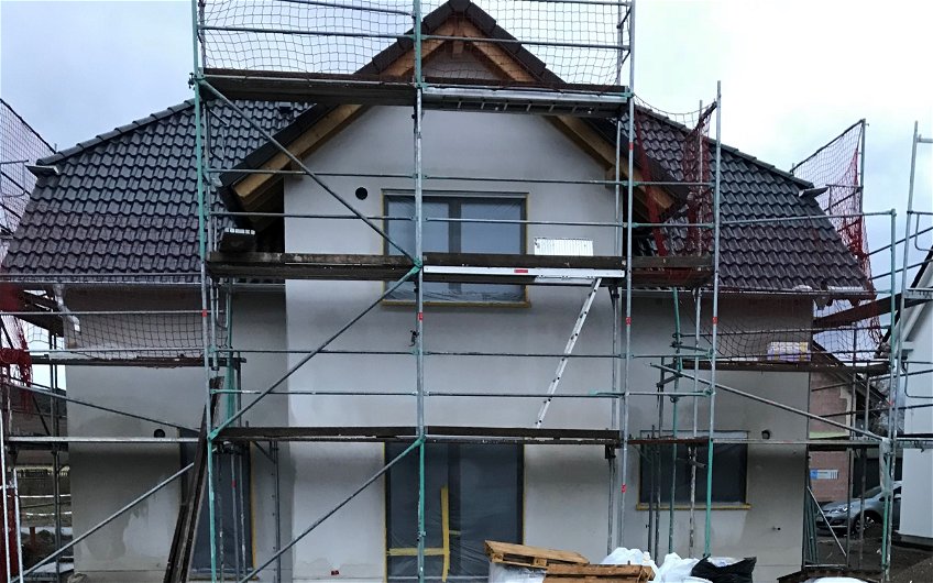 Frei geplantes Einfamilienhaus von Kern-Haus in Flörsheim-Dalsheim