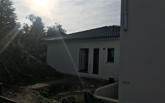 Frei geplanter Bungalow von Kern-Haus in Mochenwangen-Wolpertswende