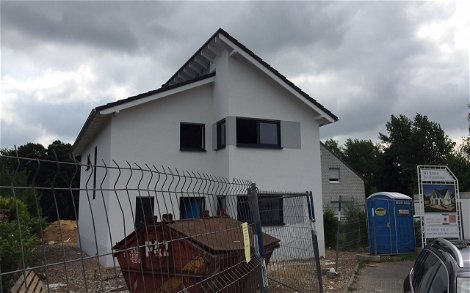 Freistehendes Kern-Haus in Wegberg
