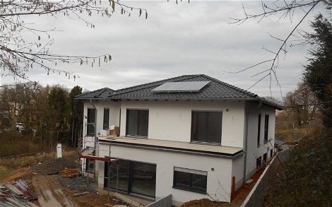 Kern-Haus in Dortmund