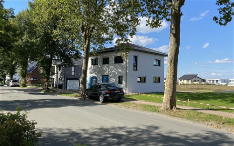 Architektenhaus Signus Selm