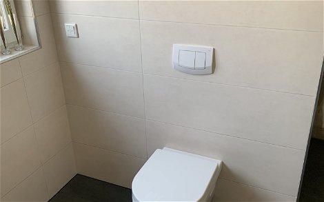 WC in Nettetal-Schaag