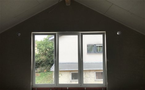 Dachgeschoss in Eisingen